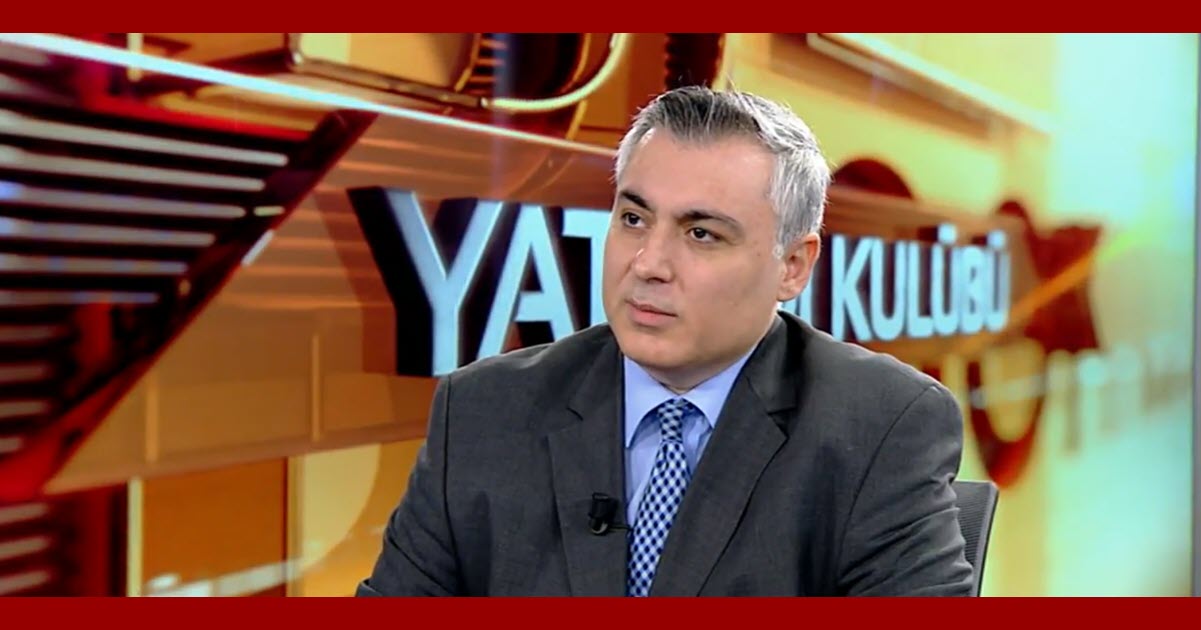 ‘ŞİMDİ KONUŞMAYACAĞIM DA NE ZAMAN KONUŞACAĞIM’