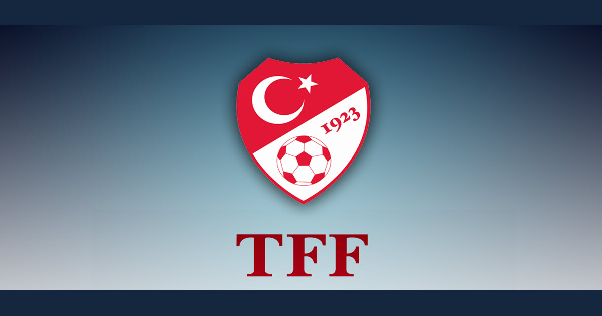 TFF'NİN YENİ KULÜP LİSANS VE FFP TALİMATI YAYINLANDI