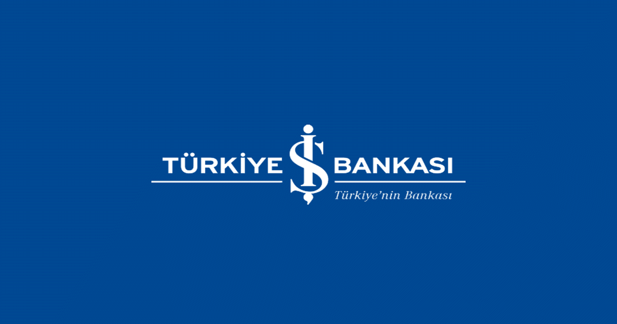 İŞ BANKASI'NDAN 31 MART YEREL SEÇİMLERİ İDDİALARINA AÇIKLAMA