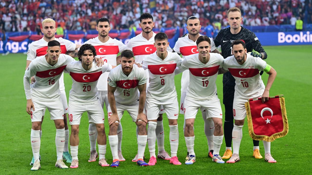 TÜRKİYE’NİN FİFA DÜNYA SIRALAMASINDAKİ YÜKSELİŞİ