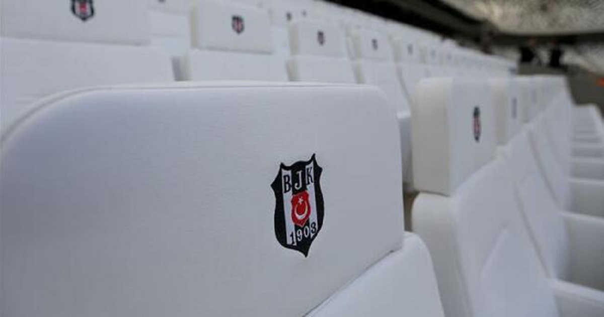 BEŞİKTAŞ BAŞKANINI SEÇİYOR