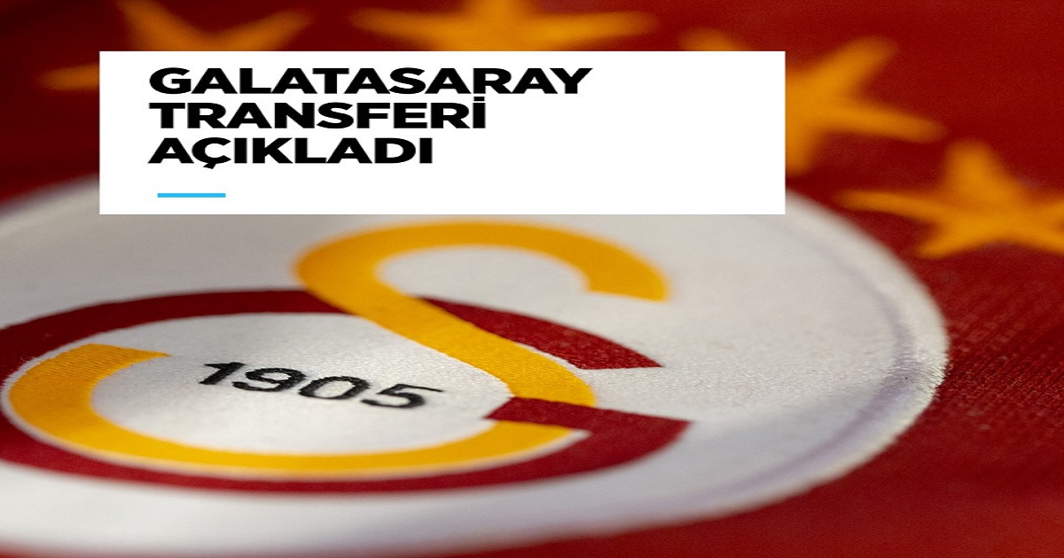 NZONZİ GALATASARAY'A TRANSFER OLUYOR