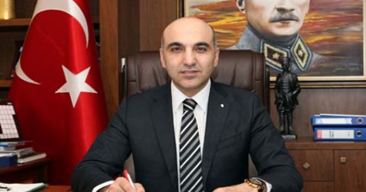 BÜLENT KERİMOĞLU, İBB BAŞKANLIĞI