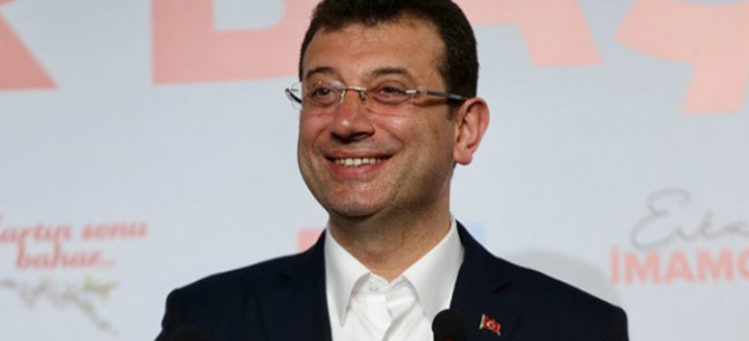 İMAMOĞLU