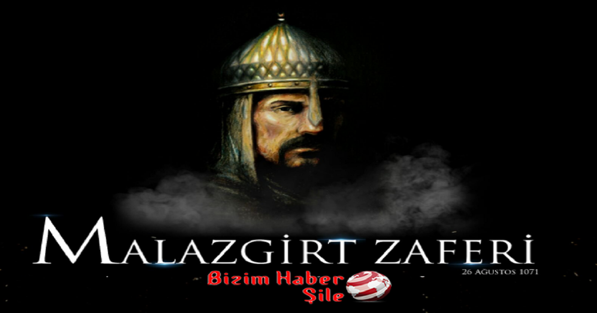 MALAZGİRT ZAFERİ 948.YILINDA
