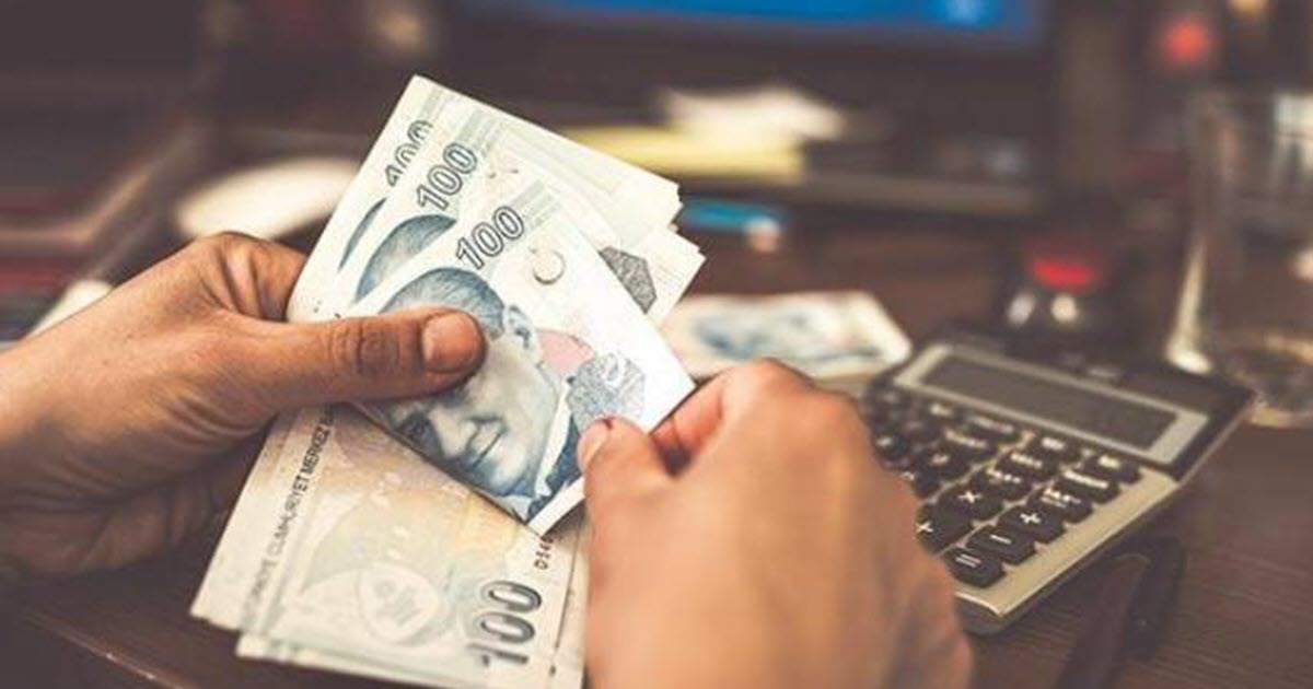 EMEKLİ VE ÇALIŞANLARIN ZAMLI MAAŞ ALACAKLARI TARİH BELLİ OLDU