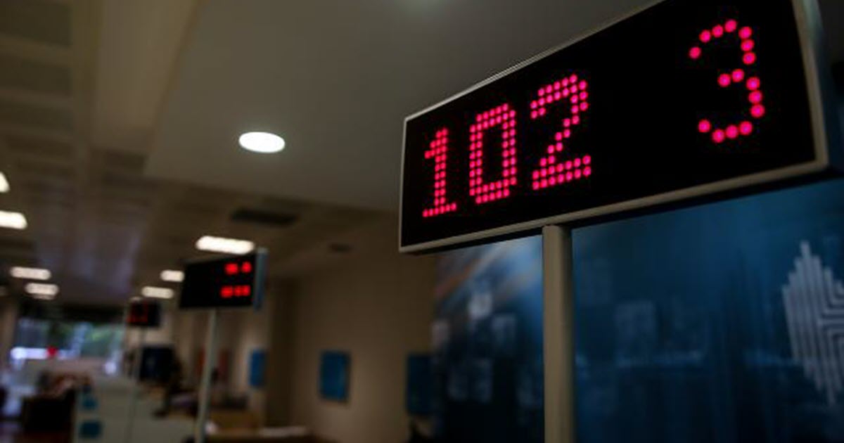 BANKALARA 21 OCAK UYARISI