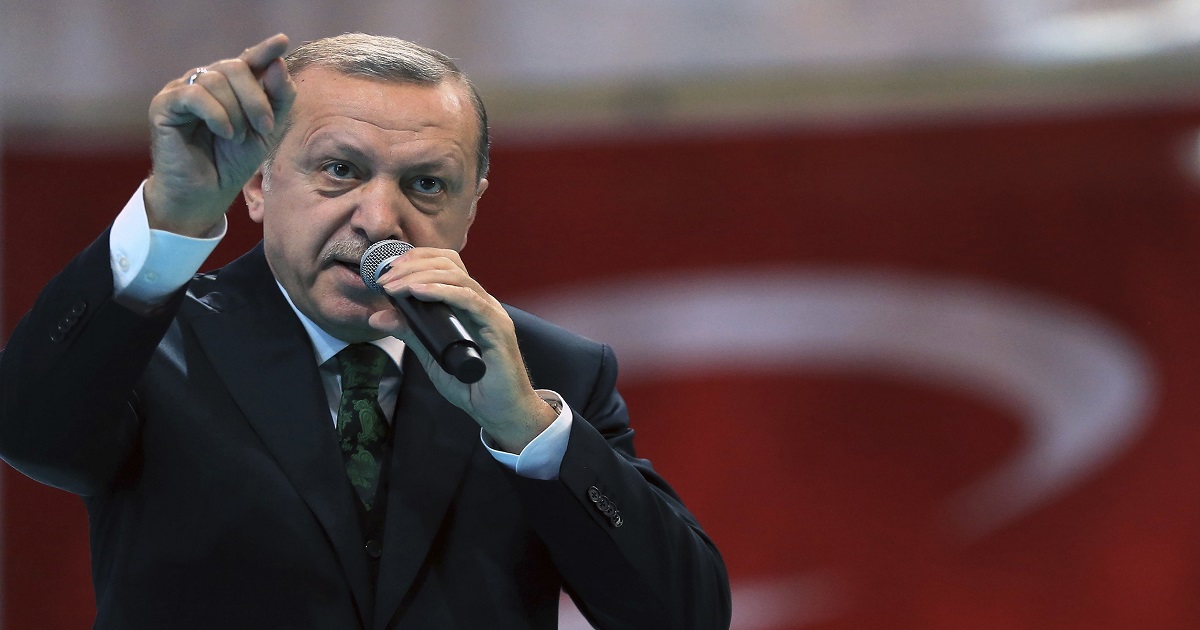 BABACAN,GÜL VE DAVUTOĞLU