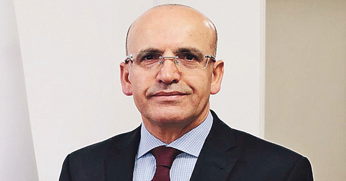 HAZİNE VE MALİYE BAKANI ŞİMŞEK: YATIRIMCILARIN TÜRK VARLIKLARINA OLAN İLGİSİ ARTIYOR