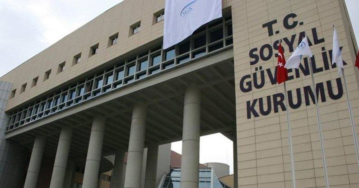 GENEL SAĞLIK SİGORTASI VE BAĞ-KUR PRİM BURCU OLANLAR İÇİN KARAR VERİLDİ