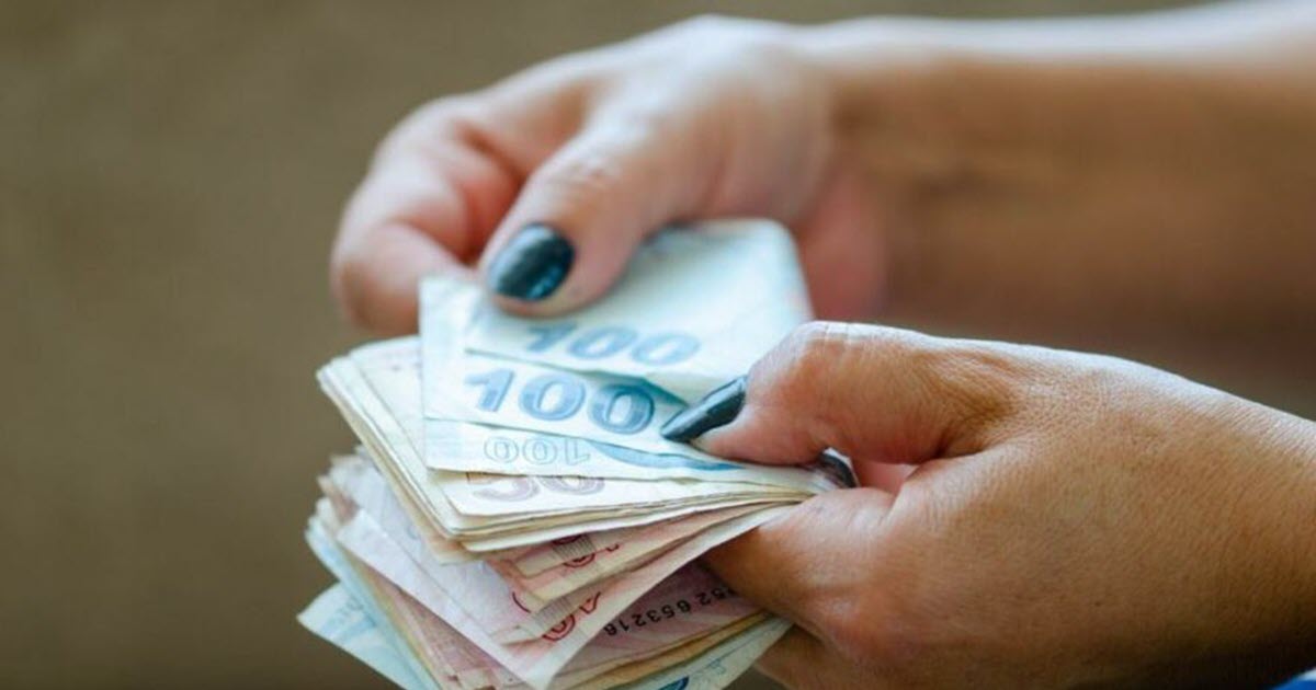 BUGÜN RESMİ GAZETE 