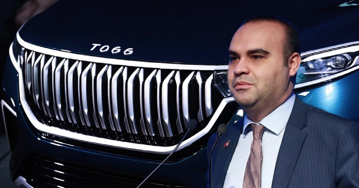 BAKAN KACIR