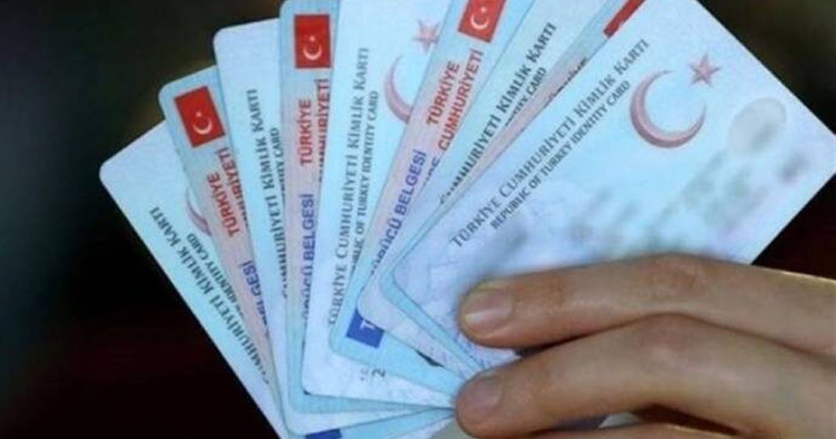 KONUT SATIŞI İLE TÜRK VATANDAŞLIĞI BAŞVURUSUNDA DEĞİŞİKLİK