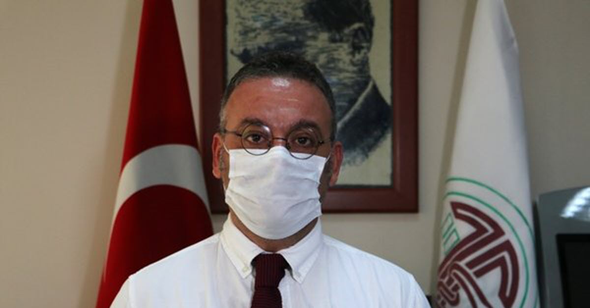 BİLİM KURULU ÜYESİ PROF.GÜNDÜZ CORONAVAC AŞISI İLE İLGİLİ KONUŞTU