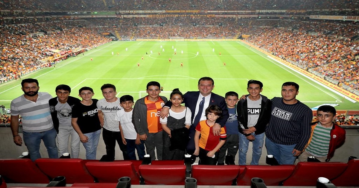 GALATASARAY