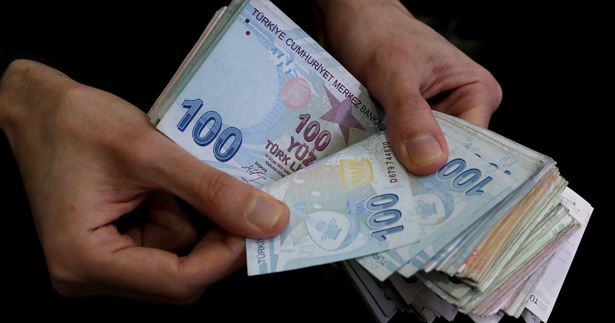 MASKE VE SİGARA HARİÇ DEVLETE OLAN BORÇLARA AF GELDİ