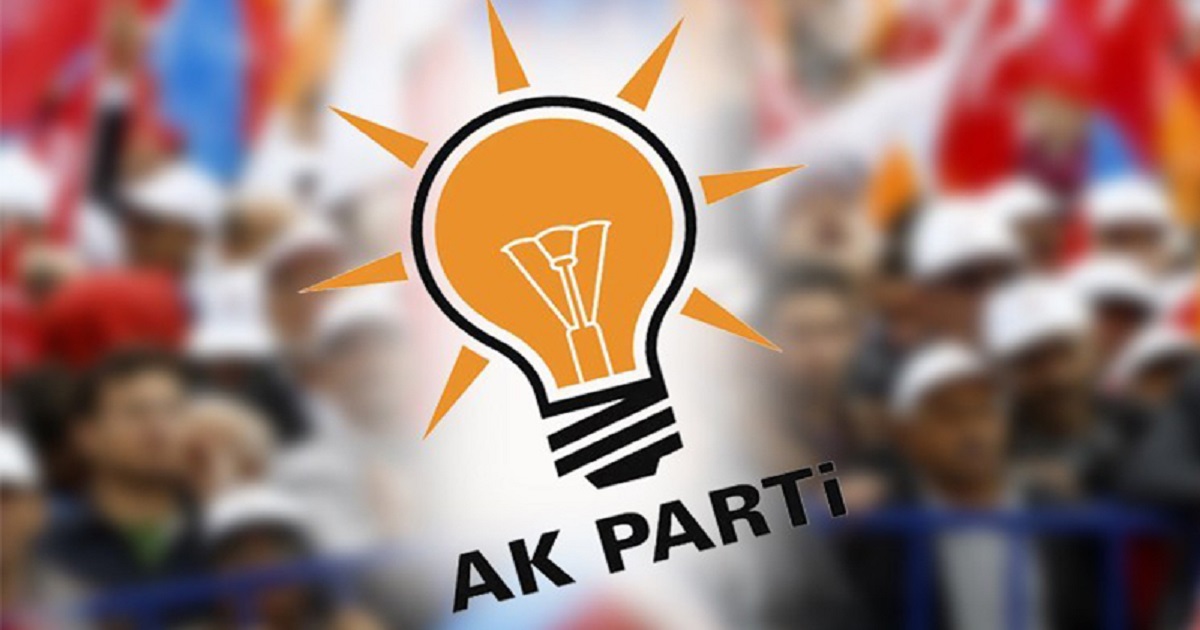İKİ AKP