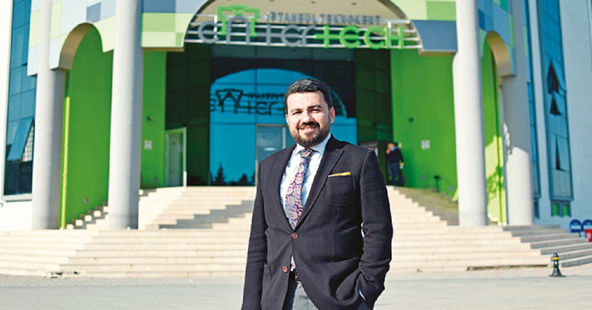 İSBAK GENEL MÜDÜRÜ İSTİFA ETTİ.