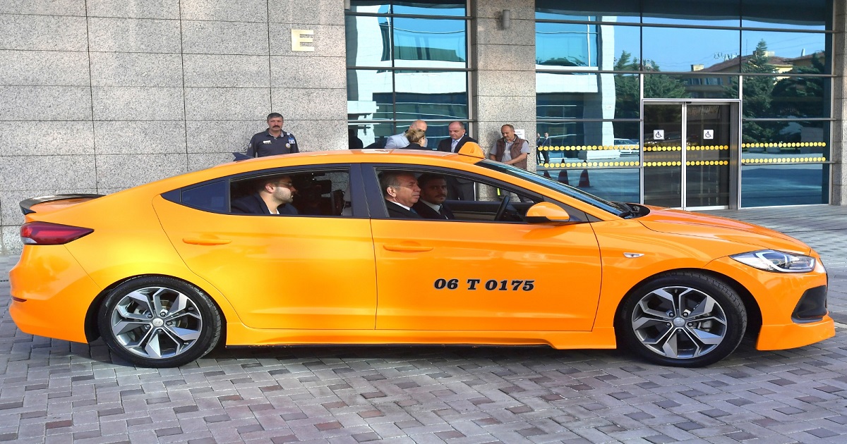 ANKARA