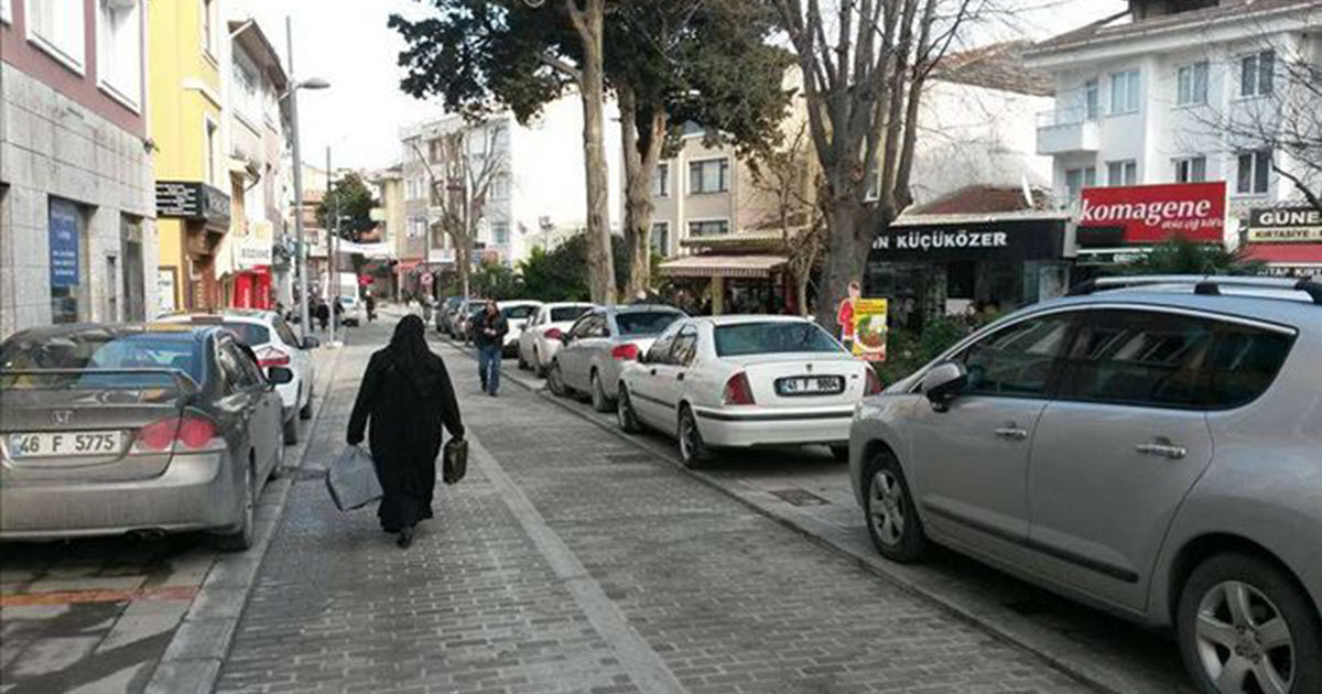 SOKAĞA ÇIKMA YASAĞI YENİDEN GÜNDEME GELİR Mİ ?