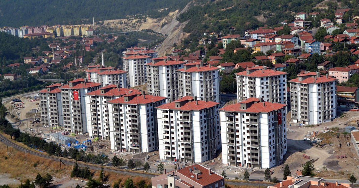 TOKİ