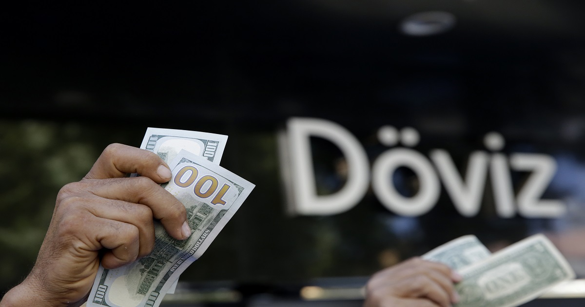 DOLAR'DA SON DURUM