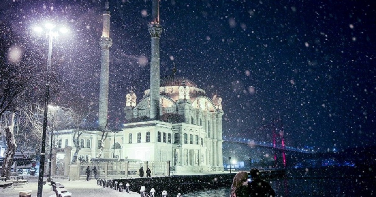 İSTANBUL