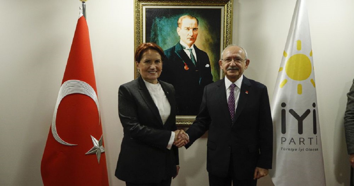 AKŞENER "SOYLU BAKANLIĞINDA DÖVÜLMEDİK ADAM KALMADI"