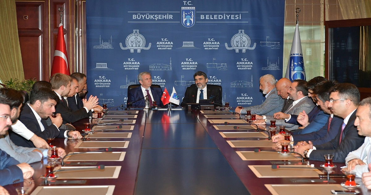 ANKARA