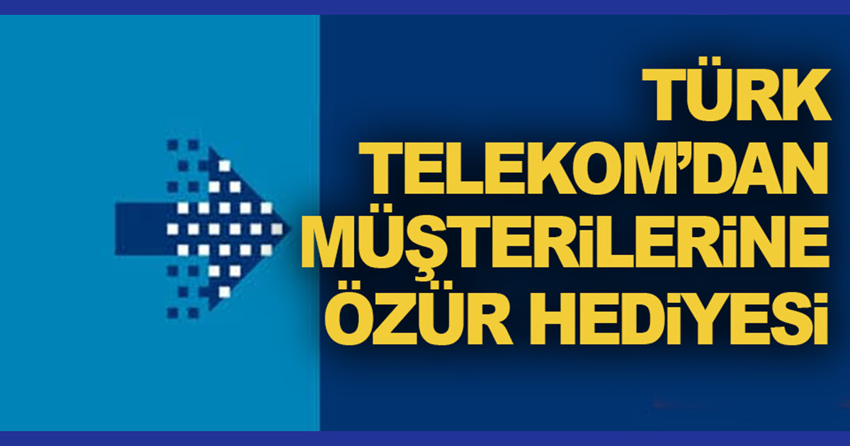 TÜRK TELEKOM