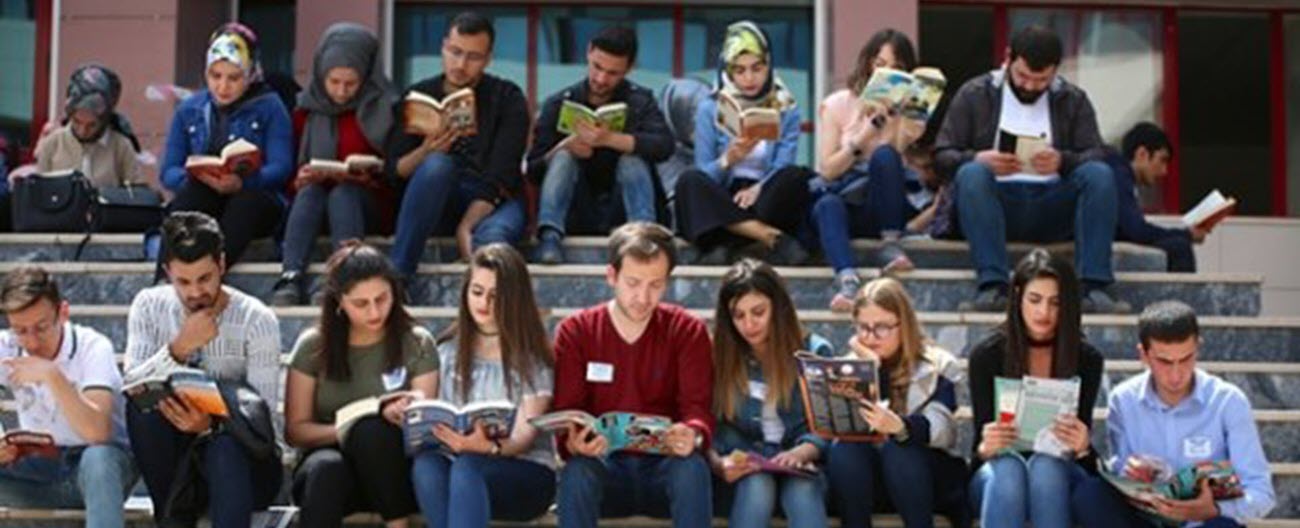 İŞKUR’DAN ÖĞRENCİLERE İŞ İMKANI 