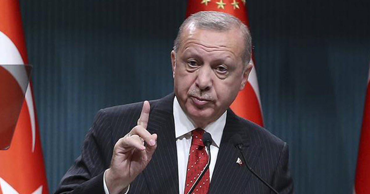 SÖZLER TUTULMAZSA HAREKAT KALDIĞI YERDEN DEVAM EDECEK