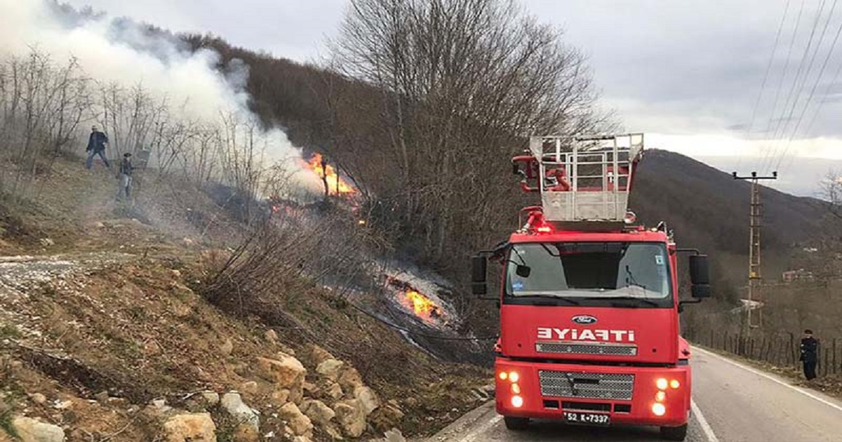 KARADENİZ