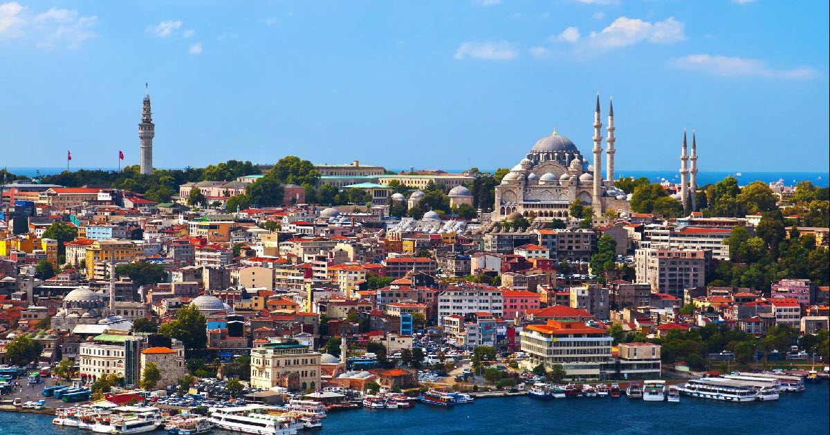 İSTANBUL ADAYLARININ KESİN LİSTESİ AÇIKLANDI