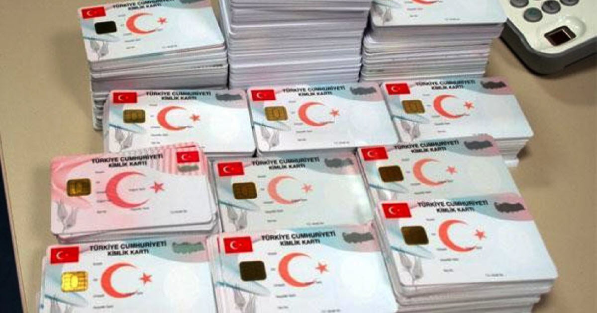 NÜFUS CÜZDANINI KAYBEDENLER İÇİN ÖNEMLİ KARAR 
