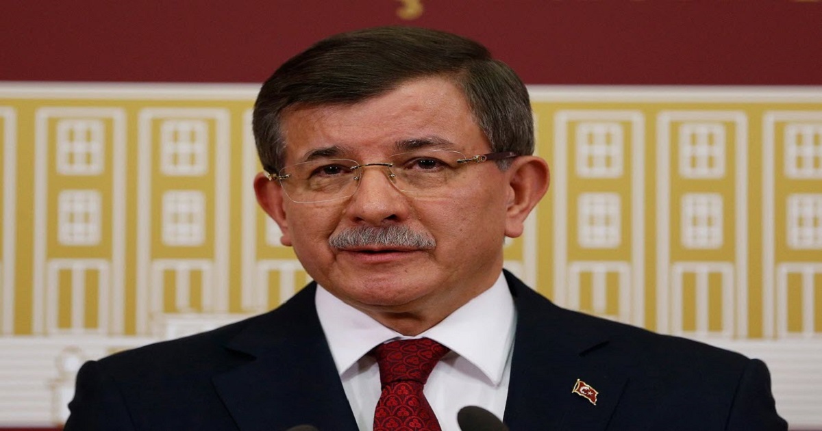 SAADET PARTİSİ