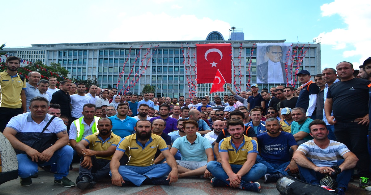 İBB