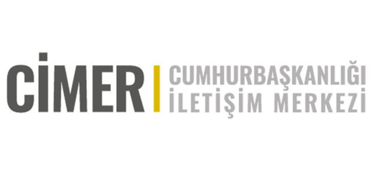 CİMER