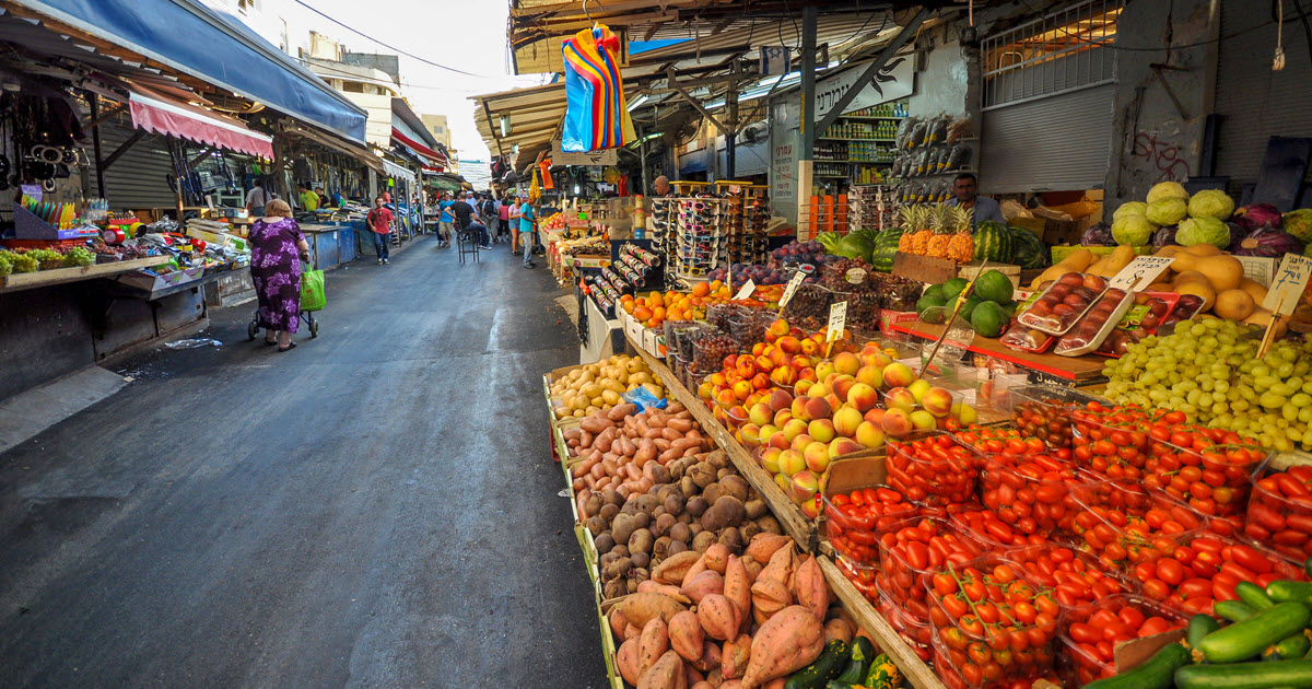 MARKETLER SATMAMA KARARI ALDI FİYATLAR DÜŞTÜ 