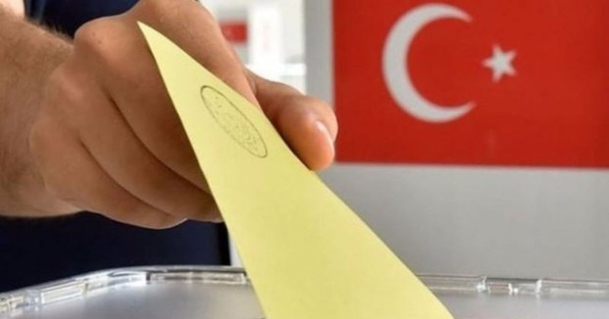MUHTARLIK SEÇİMLERİNE DAİR YÜZLERCE İTİRAZ YSK