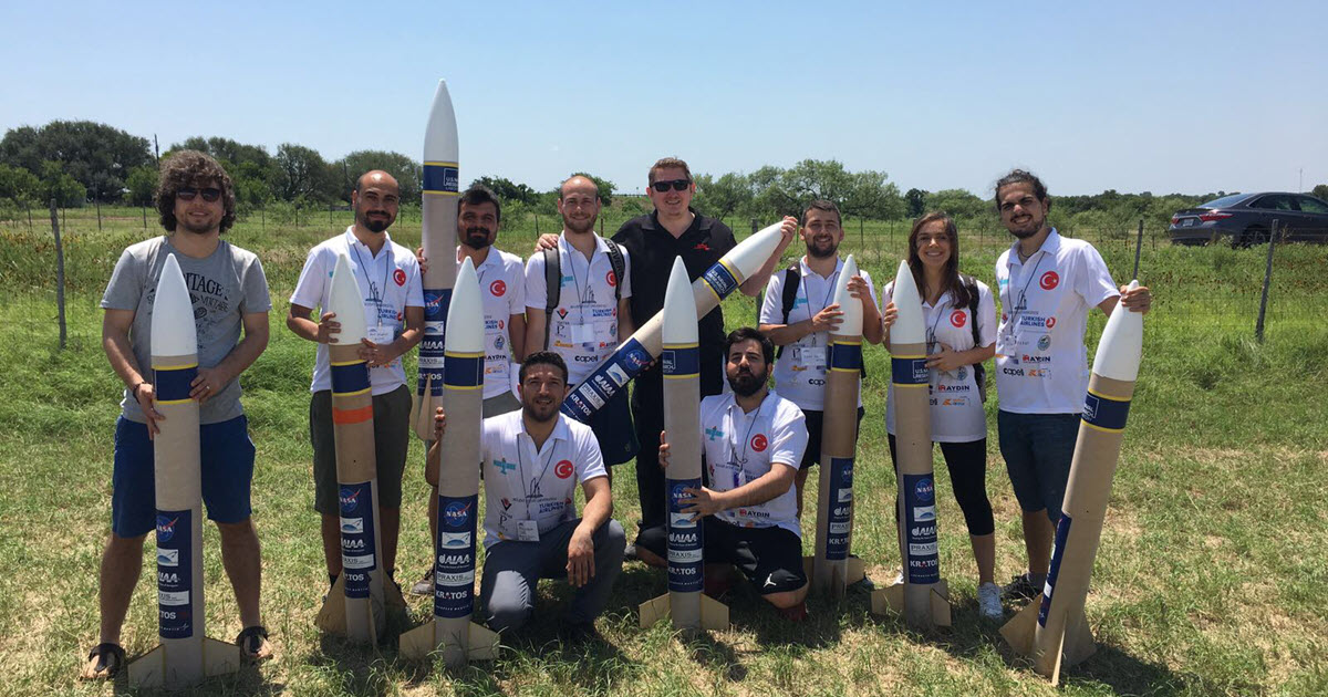 NASA