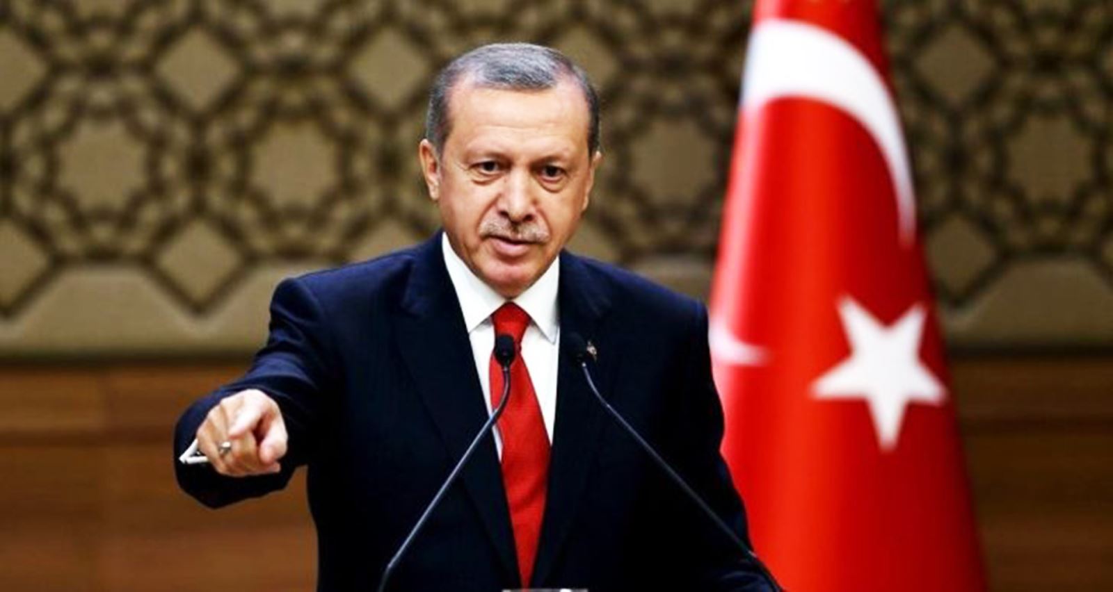 CUMHURBAŞKANI ERDOĞAN 