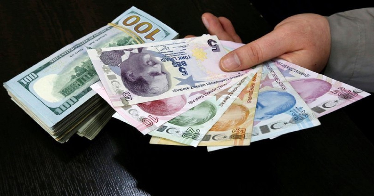 DOLAR'DA DİKKAT ÇEKEN HAREKETLİLİK