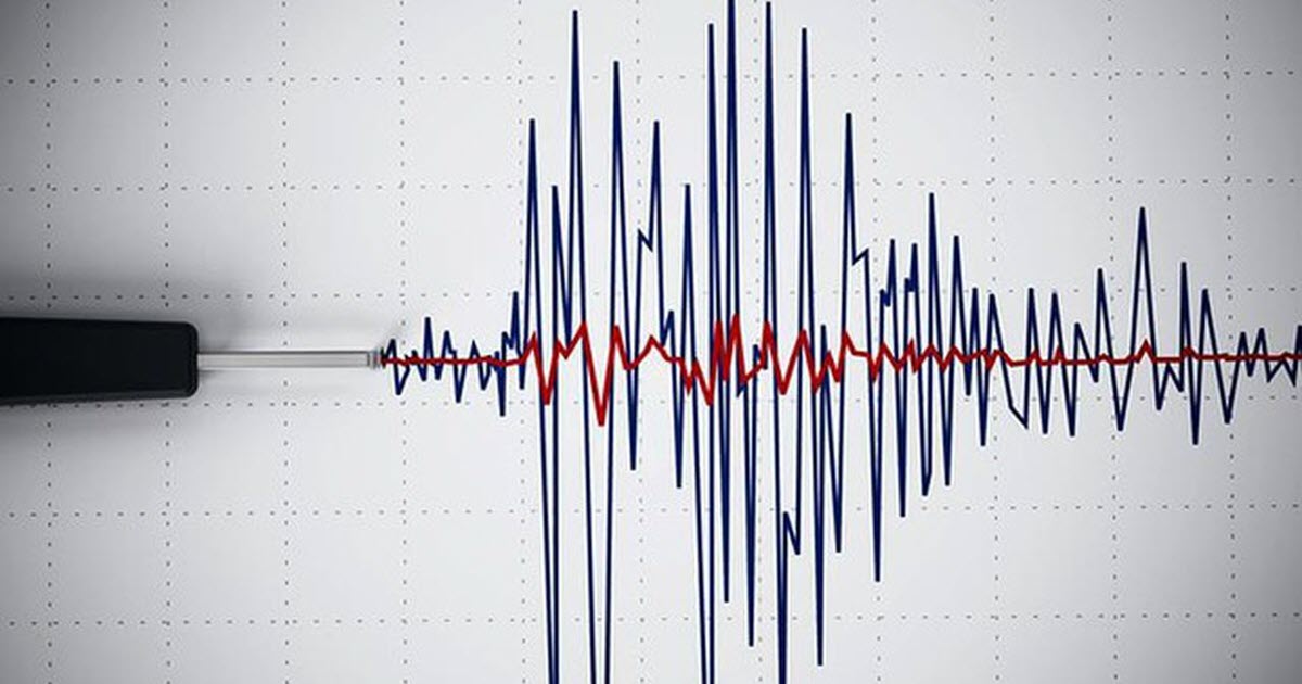 MARMARA BEŞİK GİBİ SALLANIYOR! 9 SAATTE 49 DEPREM YAŞANDI