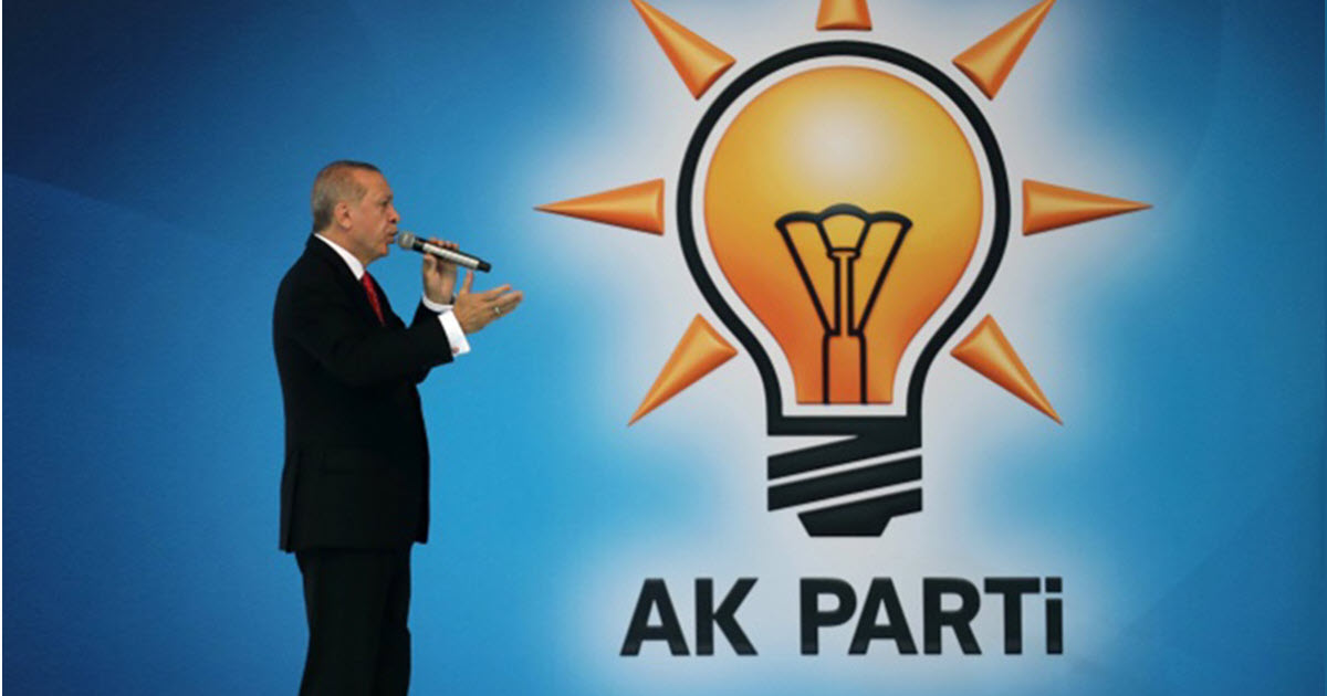 AKP