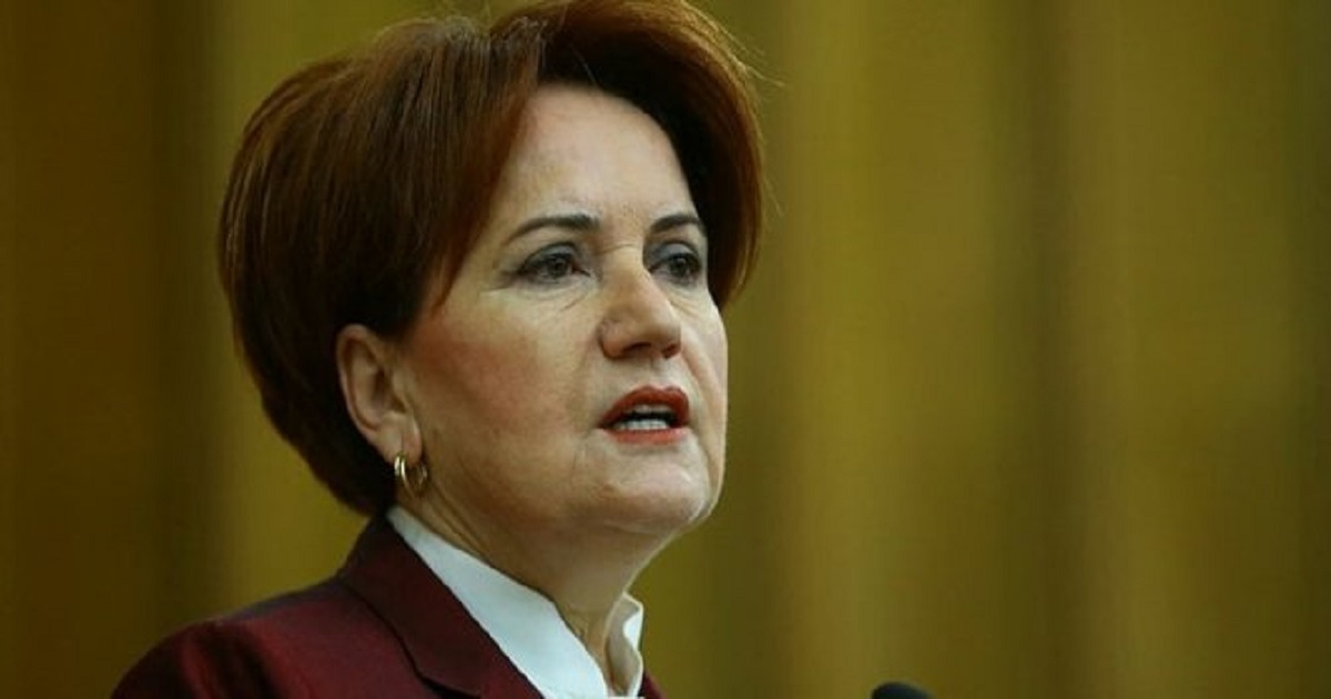 AKŞENER ŞİLE'DE CHP BEN ADAYIM DİYEN ARKADAŞI ÇEKEMEDİ.