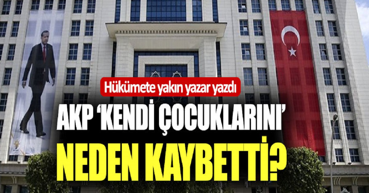 GENÇLERİN TALEPLERİNİ ANLAMADILAR