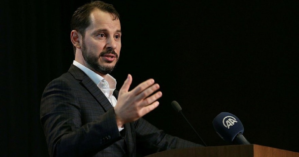 ALBAYRAK İSTİFA EDEBİLİR