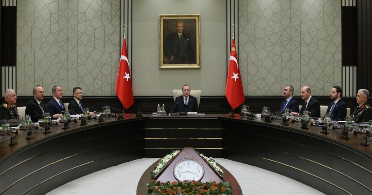 CAN ATAKLI "BAKANLARLA İLGİLİ OPERASYON BAŞLIYOR"