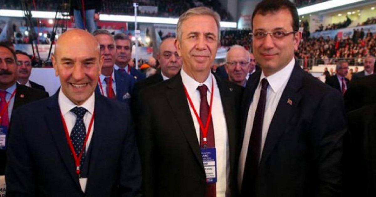 CHP